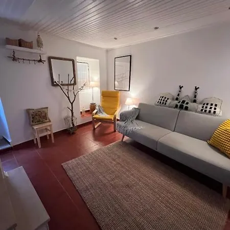 Casa Da Vila - Vila De