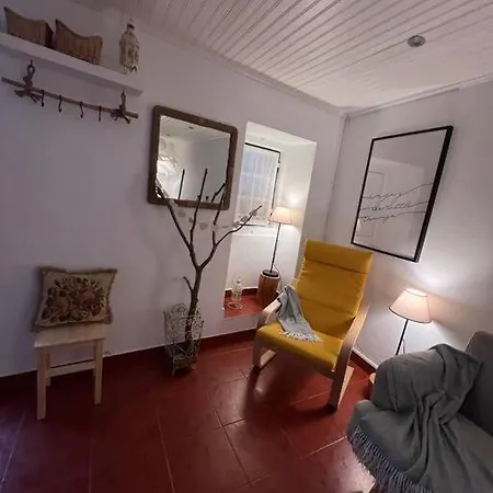 펜션 Casa Da Vila - Vila De 마프라