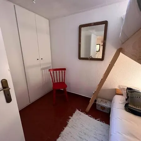 Casa Da Vila - Vila De