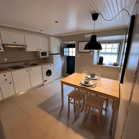 بيت للعطل Casa Da Vila - Vila De *