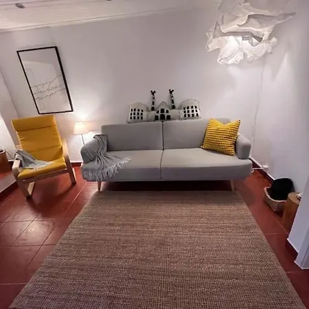 Casa Da Vila - Vila De 펜션 *