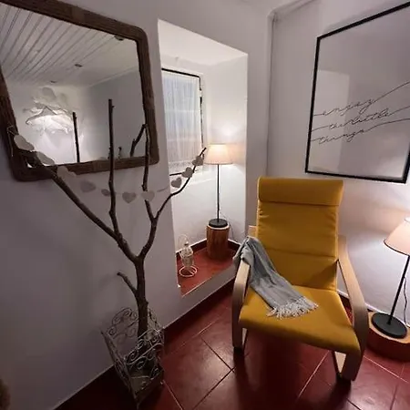 Casa Da Vila - Vila De مافرا
