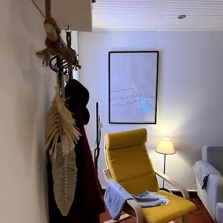 Casa Da Vila - Vila De * مافرا