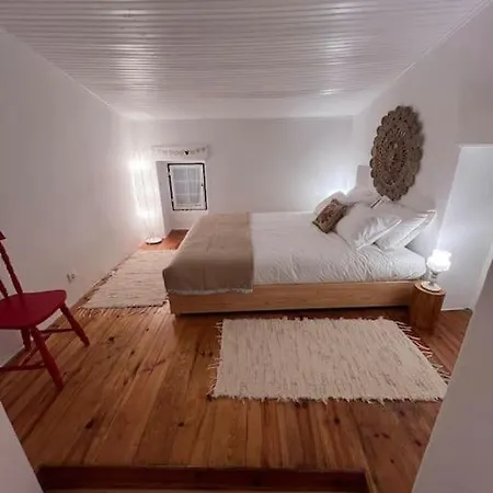 Casa Da Vila - Vila De * 마프라