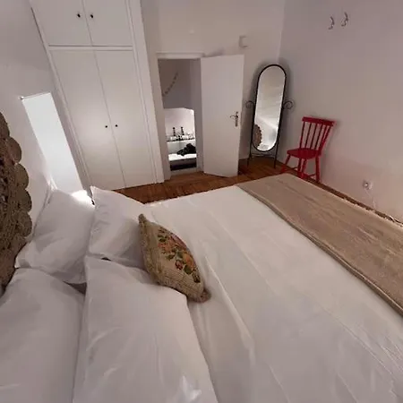 펜션 Casa Da Vila - Vila De