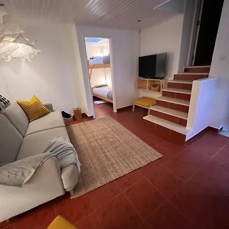 Casa Da Vila - Vila De 펜션