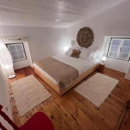 Casa Da Vila - Vila De بيت للعطل مافرا