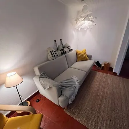 Casa Da Vila - Vila De